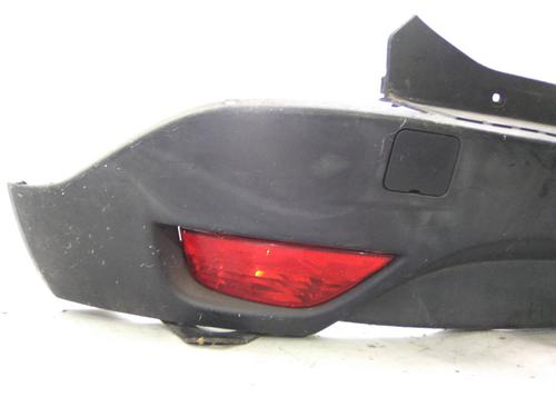 Bak støtfanger RENAULT GRAND SCÉNIC III (JZ0/1_) 1.5 dCi (JZ09, JZ0D, JZ10, JZ14, JZ1G, JZ29, JZ2C) | BP22938182C8 