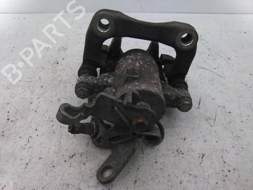Right rear brake caliper VW GOLF V (1K1) 1.9 TDI | BP19875255M106