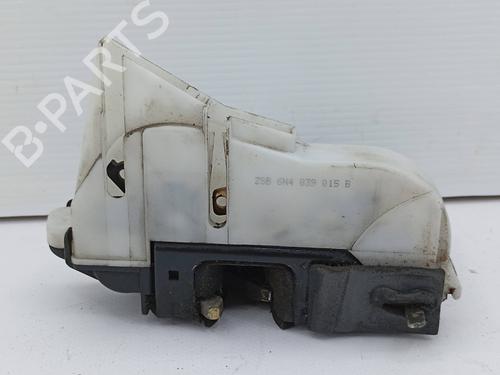 Rear left lock VW POLO III (6N1) 45 1.0 | BP19819822C100 