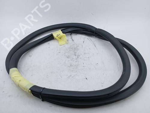 Türkonturgummi für PEUGEOT 208 II (UB_, UP_, UW_, UJ_) 1.2 PureTech 75 (75 hp) 22700932