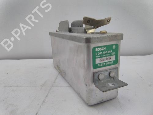 Used ABS pump BMW 5 (E34) 524 td (115 hp) 19843614