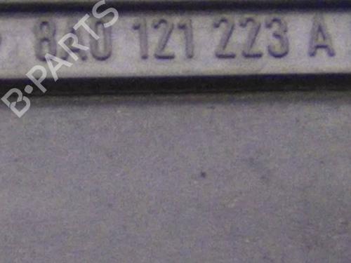 Other VW TOUAREG (7LA, 7L6, 7L7) 2.5 R5 TDI | BP22955989O1