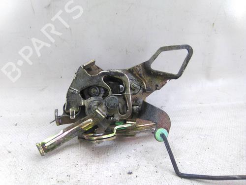 Used Front left lock RENAULT 9 (L42_) 1.4 (L423, L42R) (67 hp) 27040073