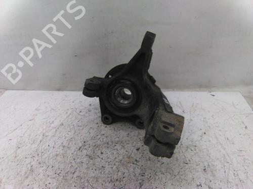 Left front steering knuckle PEUGEOT 206 Hatchback (2A/C) 2.0 HDI 90 | BP19831347M25 
