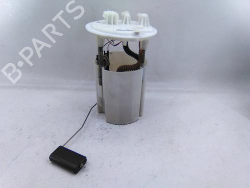 Bränslepump RENAULT MEGANE III Combi Van (KZ0/1) 1.5 dCi (106 hp) 31255604