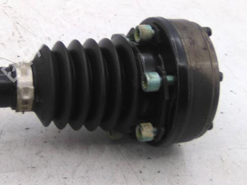 Left front driveshaft SEAT IBIZA III (6L1) 1.2 | BP19824728M38 