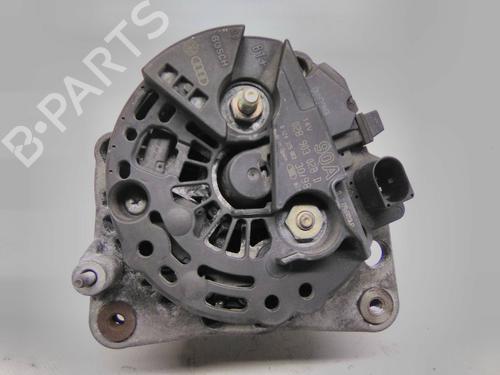 Alternator AUDI A3 (8L1) 1.6 | BP19858314M7 