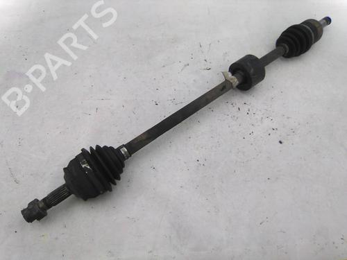 Used Right front driveshaft FIAT PUNTO Convertible (176_) 60 1.2 (176AR_, 176BR_) (60 hp) 19836335