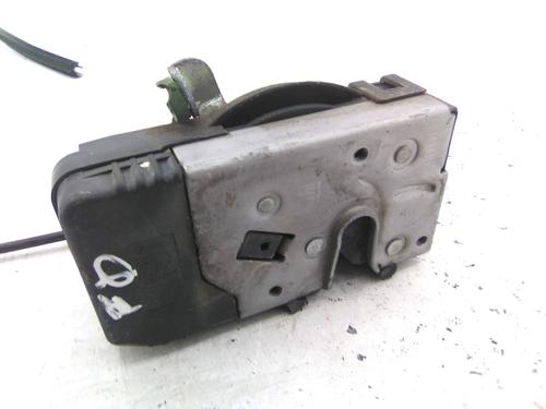Front right lock OPEL ASTRA G Estate (T98) 1.4 16V (F35) | BP19833763C97 
