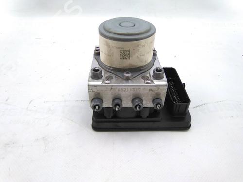 ABS pump FIAT 500X (334_) 1.6 D Multijet (334AXA1B, 334AXA11) | BP19824941M43