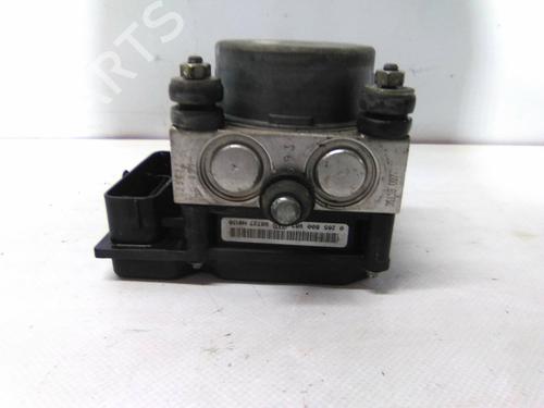ABS Bremseaggregat FIAT PUNTO (188_) 1.2 60 (188.030, .050, .130, .150, .230, .250) (60 hp) 19862866