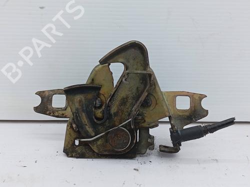 Used Hood lock VW VENTO (1H2) 1.9 TDI (110 hp) 19821053