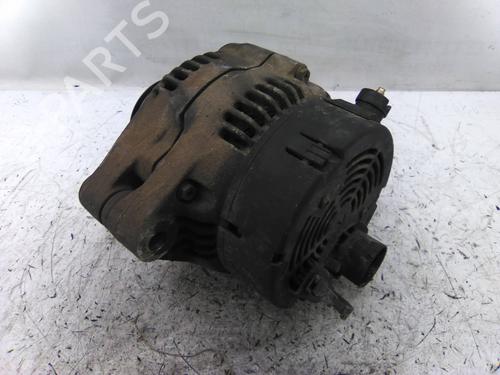 Alternator HONDA CIVIC VI Fastback (MA, MB) 1.4 i (MA8, MB2) | BP19837319M7 