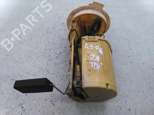 Fuel pump AUDI A3 (8P1) 2.0 TDI 16V | BP19825623M76 