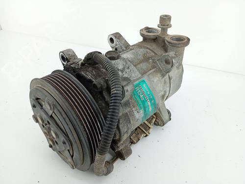 Used AC compressor PEUGEOT 206 Hatchback (2A/C) 1.4 i (75 hp) 30936117