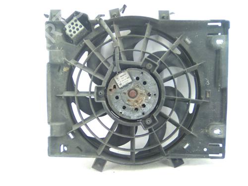 Radiator fan OPEL ASTRA H Estate (A04) 1.7 CDTI (L35) | BP19841929M35 