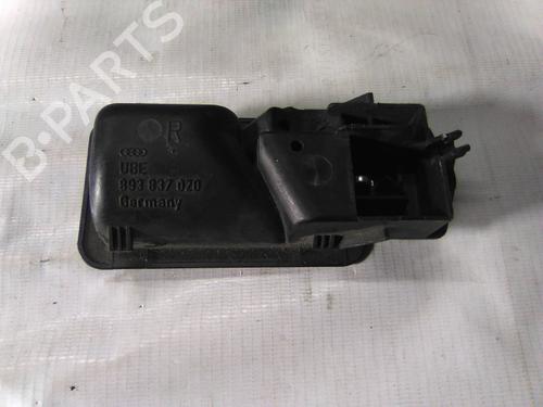 Front right exterior door handle AUDI 80 B4 Saloon (8C2) 1.6 | BP19834984C129 