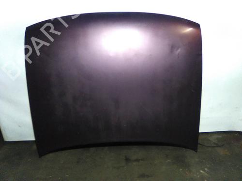 Used Hood OPEL ASTRA F Saloon (T92) 1.4 i (F19, M19) (60 hp) 19848141