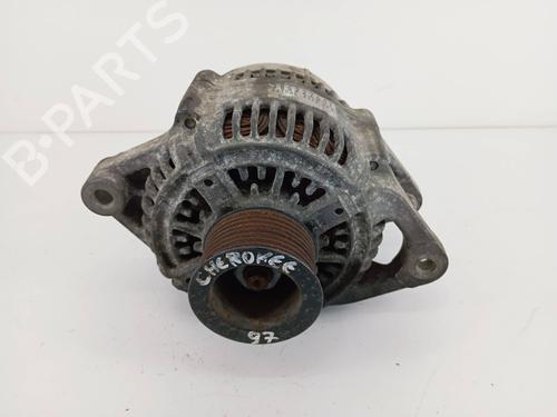 Generator Generator JEEP GRAND CHEROKEE I (ZJ, ZG) 2.5 TD 4x4 (Z) (115 hp) 33907280 33907280