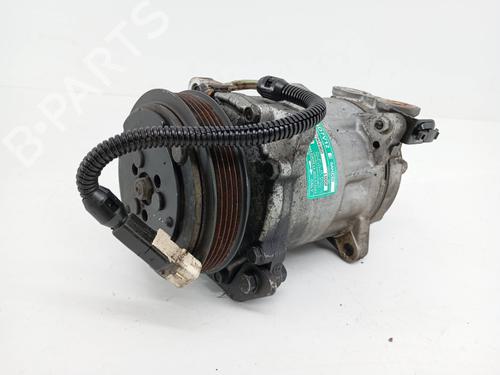 Compresseur AC CITROËN XSARA Estate Van 1.4 (75 hp) 31932096