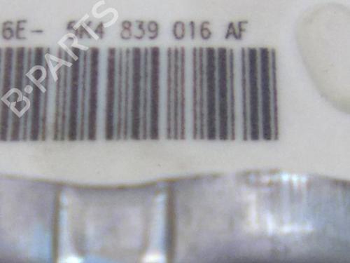 Rear right lock SEAT LEON (5F1) 1.0 TSI | BP21541348C99