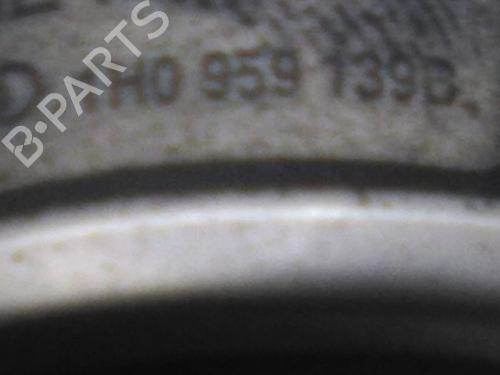 Other VW GOLF IV Cabriolet (1E7) 2.0 | BP22370804O1