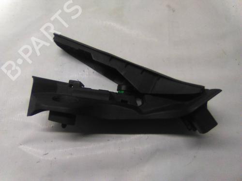 Pedal SEAT ALTEA (5P1) 2.0 TDI | BP19836535I4 