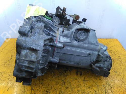 Gearbox VW GOLF IV (1J1) 1.4 16V | BP19828337M3