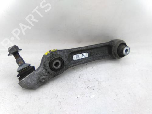 Used Right front suspension arm BMW 5 (F10) 520 d (200 hp) 30299619