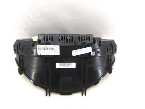 Instrument cluster MERCEDES-BENZ C-CLASS (W204) C 220 CDI (204.002) | BP19915711C47 