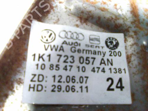 Break pedal VW SCIROCCO Van (137) 2.0 TDi | BP19857772I19 