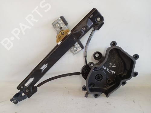 Used Rear left window mechanism SEAT IBIZA IV (6J5, 6P1) 1.6 TDI (105 hp) 19856986