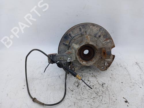 Right front steering knuckle LAND ROVER FREELANDER I (L314) 2.0 DI 4x4 | BP19825932M26 