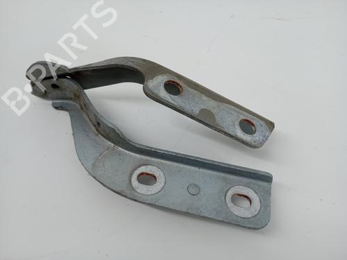 Hinge/Door check strap PEUGEOT 607 (9D, 9U) 2.2 HDi | BP31282902C146