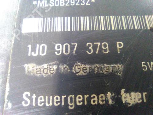 ABS pump SEAT LEON (1M1) 1.4 16V | BP19816576M43 