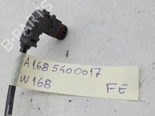 Electronic module MERCEDES-BENZ A-CLASS (W168) A 140 (168.031, 168.131) | BP31256440M83