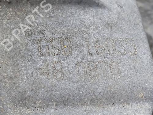 Gearbox VW POLO IV (9N_, 9A_) 1.2 | BP19841854M3