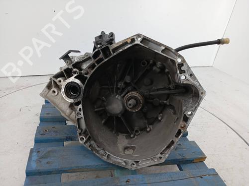 Used Gearbox RENAULT KANGOO Express (FW0/1_) 1.5 dCi 95 (FW16) (95 hp) 31934185