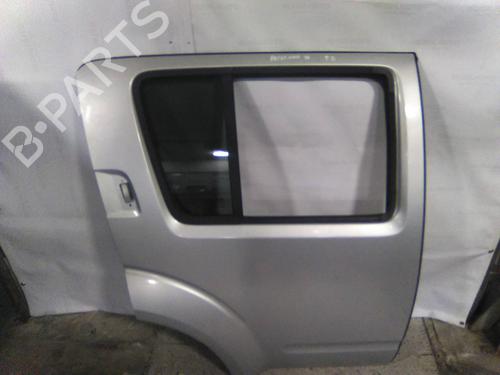 Used Right rear door NISSAN PATHFINDER III (R51) 2.5 dCi 4WD (174 hp) 19838047