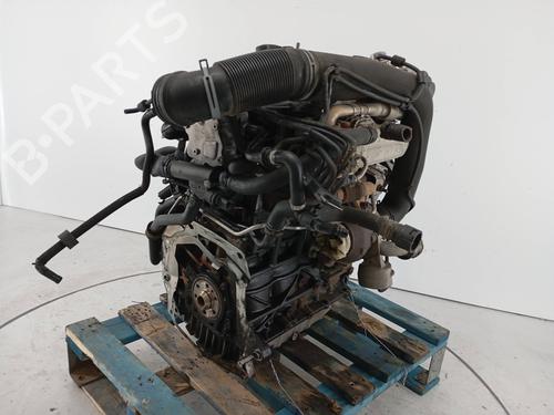 Engine VW GOLF V (1K1) 1.9 TDI | BP31934184M1
