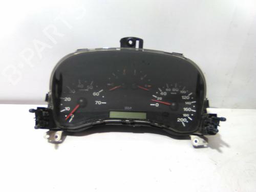 Cockpit FIAT DOBLO Box Body/MPV (223_) 1.9 D (223ZXB1A) (63 hp) 19874460