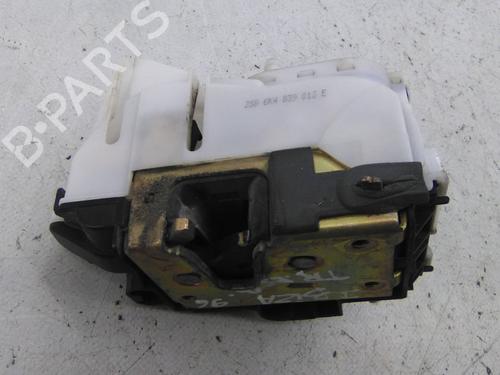 Rear left lock SEAT IBIZA II (6K1) 1.0 i | BP19849144C100 