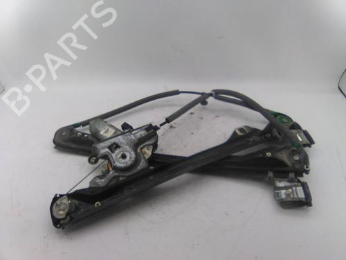 Used Front right window mechanism FORD FOCUS I Turnier (DNW) 1.8 Turbo DI / TDDi (90 hp) 19850437
