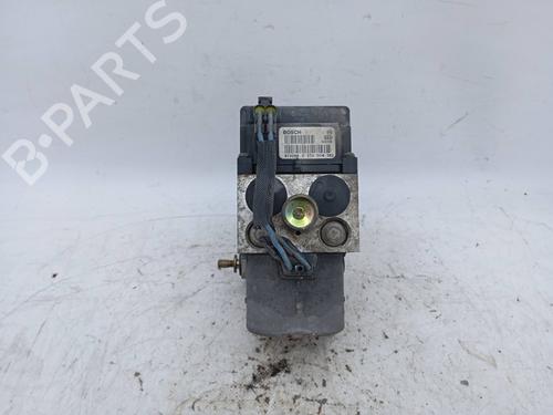 Used ABS pump OPEL ZAFIRA A MPV (T98) 2.0 DI 16V (F75) (82 hp) 19859618
