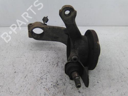 Right front steering knuckle FORD GALAXY I (WGR) 1.9 TDI | BP19870916M26 