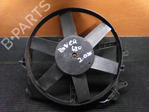 Used Radiator fan ROVER 600 I (RH) 620 Sdi (105 hp) 19860052