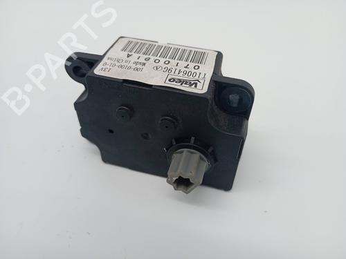 Used Heater blower motor PEUGEOT 308 SW I Estate Van (4E_) 1.6 HDi (90 hp) 30642340