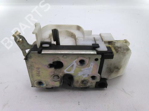 Used Front right lock FIAT PUNTO (188_) 1.3 JTD 16V (70 hp) 19827283