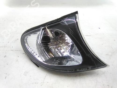 Used Right front indicator BMW 3 Touring (E46) 320 d (150 hp) 19829014