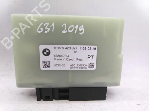 Used Other BMW 5 Touring (G31) 525 d (211 hp) 21496480